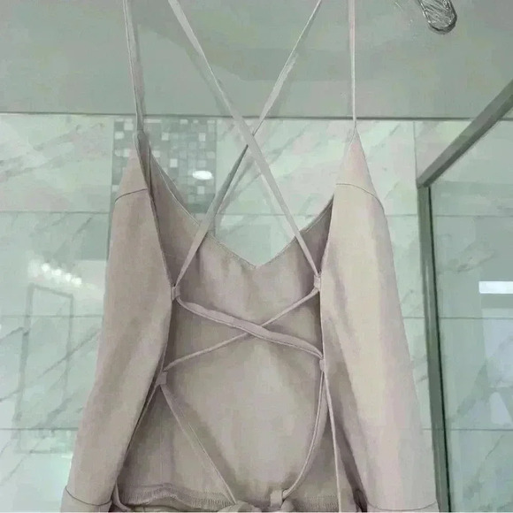 Show me your mumu- NWOT Godshaw Goddess Gown Sz Medium - Picture 7 of 14